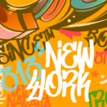 Don Graffiti Font Poster 5