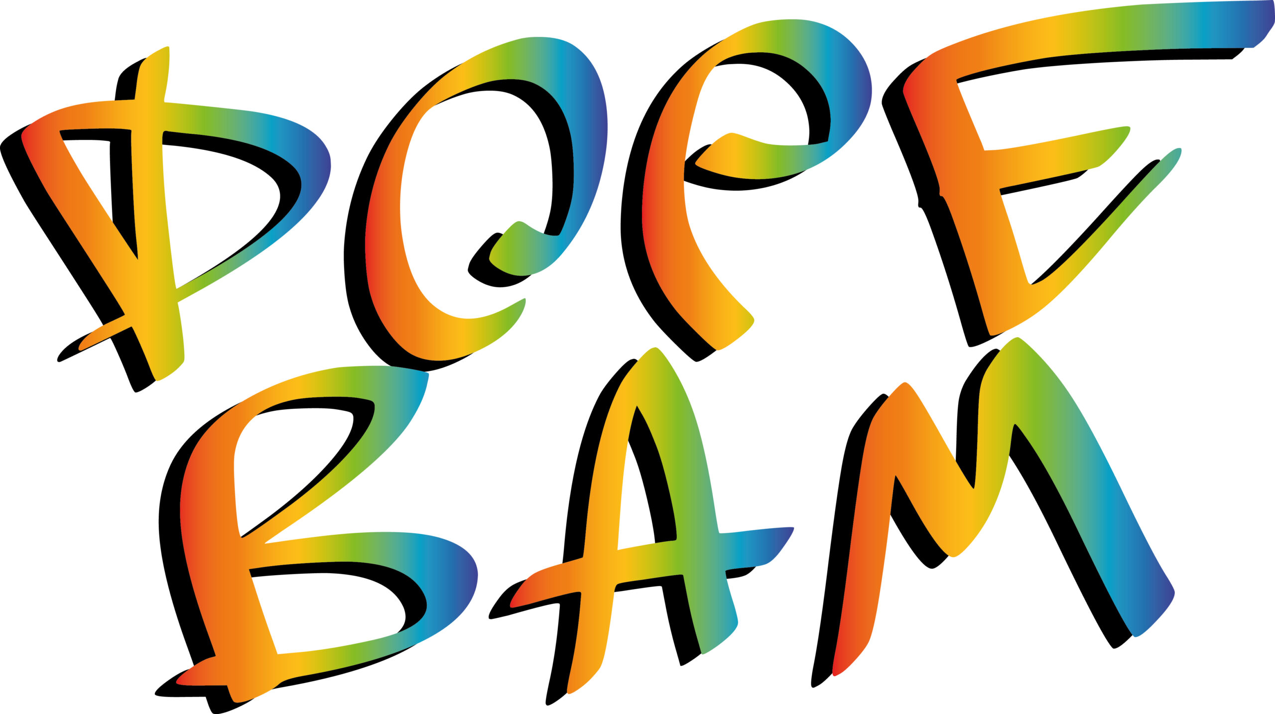 Dope Bam Font