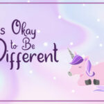 Dream Unicorn Font Poster 4