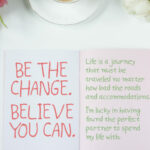 Dreams Come True Font Poster 4