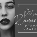 Drunkgun Script Font Poster 8