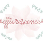 Efflorescence Font Poster 1
