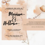 Elistabeta Script Font Poster 11