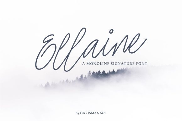 Ellaine Font