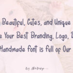 Elyn Alina Font Poster 4