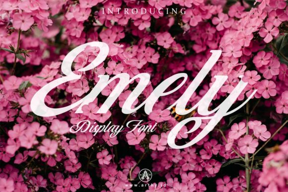 Emely Font