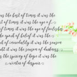 Emelyne Script Font Poster 6