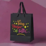 Emily Diana Font Poster 6