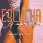 Escucha Consuela Duo Font Poster 1