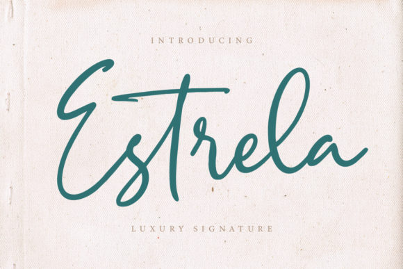 Estrela Font