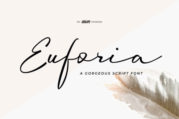 Euforia Font