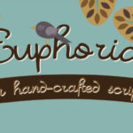 Euphoria Font Poster 1