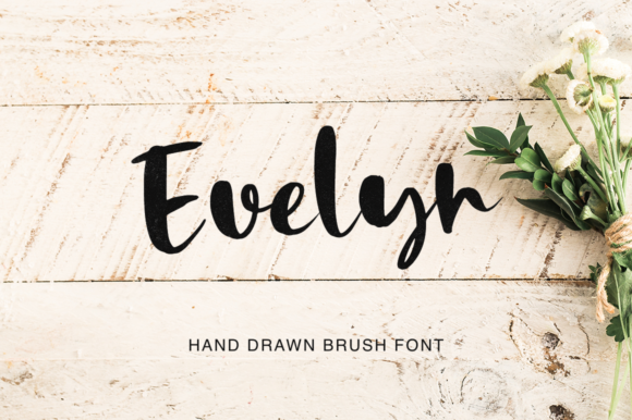 Evelyn Font