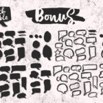 Evertone Font Poster 16