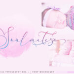 Everything Font Poster 10