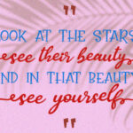 Falling Star Duo Font Poster 9