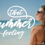 Famous Script Font Poster 3