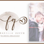 Faradilla Script Font Poster 4