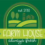 Farmhouse Font Poster 4