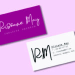 Farrina Font Poster 2