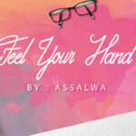 Feel Your Hand Font Poster 1