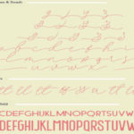 Filia Font Poster 12