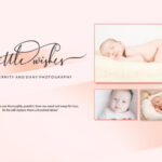 Fiolenitta Font Poster 6