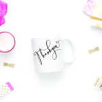 Fiolenitta Font Poster 8
