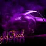 Fiona Lattina Font Poster 2