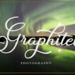 Floresta Script Font Poster 4