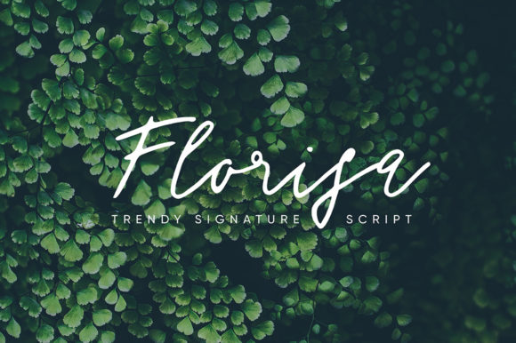 Florisa Font