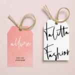 Flower for Rosalline Font Poster 3