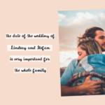 Forever Script Font Poster 3