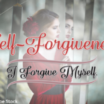 Forgiven Script Font Poster 2