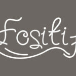 Fositif Font Poster 11