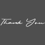 Frederick Script Font Poster 10