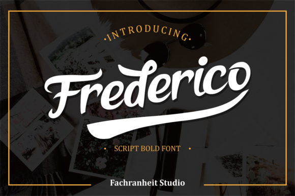 Frederico Font