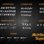 Frederico Font Poster 10
