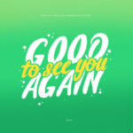 Freetype Regular Font Poster 3