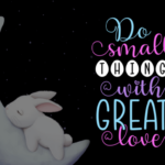 Frester & Easter Duo Font Poster 3