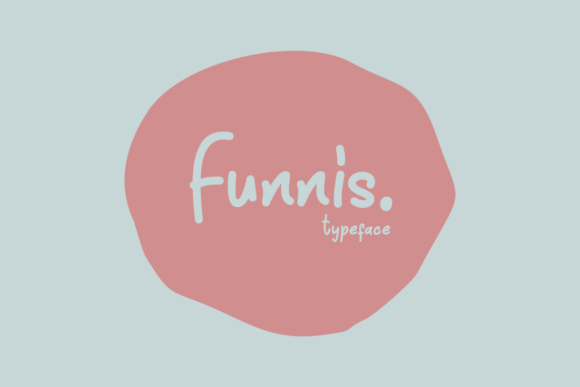 Funnis Font