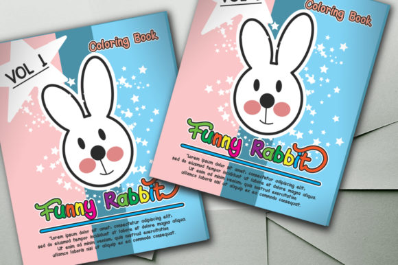 Funny Rabbit Font