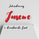 Fusewe Font Poster 1
