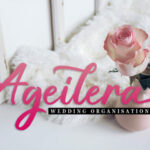 Gallisia Script Font Poster 2