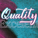 Gallisia Script Font Poster 11
