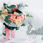 Gallisia Script Font Poster 3