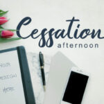 Gallisia Script Font Poster 8