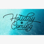 Geraldyne Font Poster 4