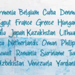 Goodmarker Font Poster 5