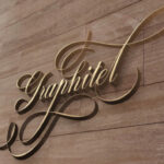 Graphitel Font Poster 10